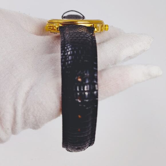 Disney Seiko Mickey Mouse Chronograph Watch Vintage Lumo - Picture 4 of 11